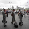 Встреча на вокзале