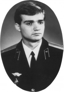 Швецов В.В.